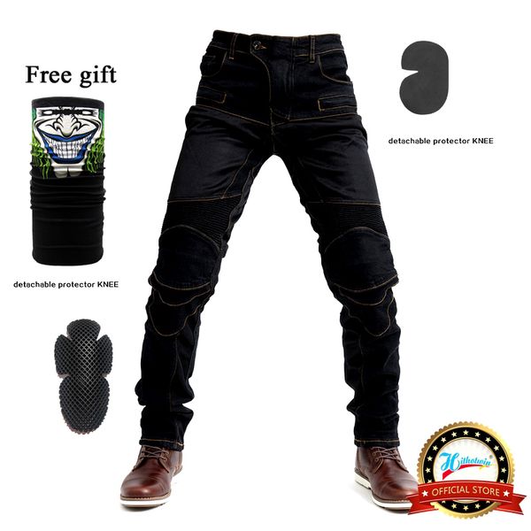 riding pants motorcycle pant bicycle knight's pant offroad trousers 719 black breathable motorcycle jeans high quanlity with pad
riding pants motorcycle pant bicycle knight's pant offroad trousers 719 black breathable motorcycle jeans high quanlity with pad