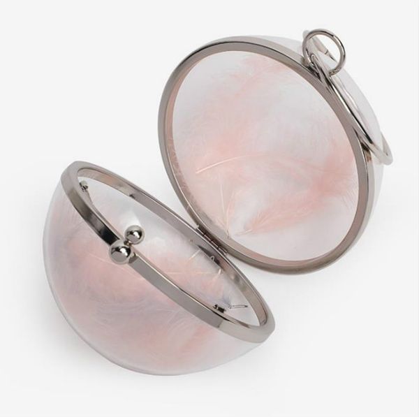 designer bag transparent round ball dinner bags single shoulder messenger small round acrylic mini chain female bag selling
designer bag transparent round ball dinner bags single shoulder messenger small round acrylic mini chain female bag selling
