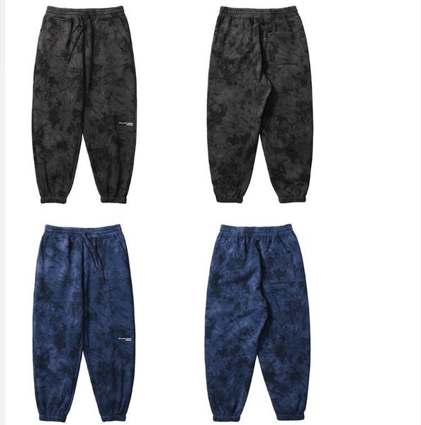 2020 mens hip hop streetwear cargo pants tie dye baggy pants cotton casual pocket punk track harem pants trousers, Black
2020 mens hip hop streetwear cargo pants tie dye baggy pants cotton casual pocket punk track harem pants trousers, Black