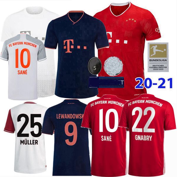 2019 2020 2021 bayern munich soccer jerseys pavard neuer muller lewandowski thiago sane 120 years 20 21 football men women shirt 4xl, Black;yellow
2019 2020 2021 bayern munich soccer jerseys pavard neuer muller lewandowski thiago sane 120 years 20 21 football men women shirt 4xl, Black;yellow