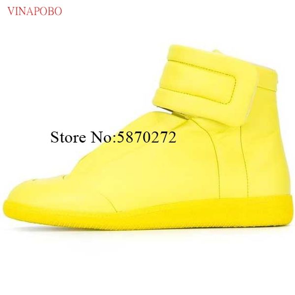 vinapobo new designer casual men sneakers high walking men footwear genuine leather casual shoes flats fashion sneakers, Black
vinapobo new designer casual men sneakers high walking men footwear genuine leather casual shoes flats fashion sneakers, Black