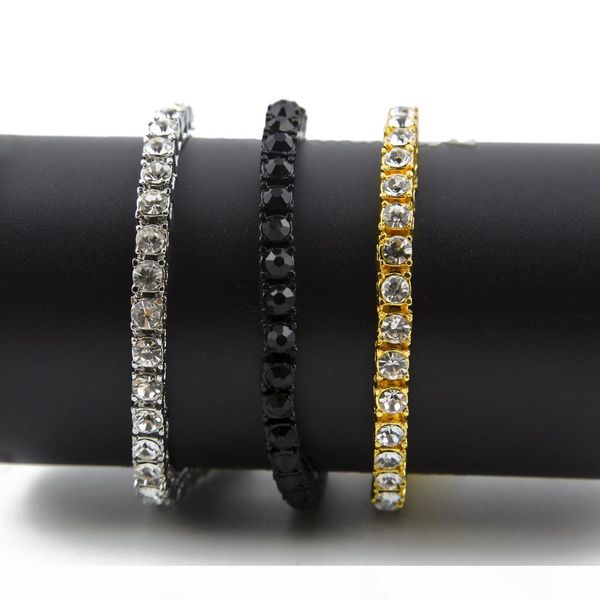 мода hiphop женщины мужчины bling iced out 1 ряд rhinestone браслеты золото серебро покрыло стразы цепочки, Golden;silver
мода hiphop женщины мужчины bling iced out 1 ряд rhinestone браслеты золото серебро покрыло стразы цепочки, Golden;silver