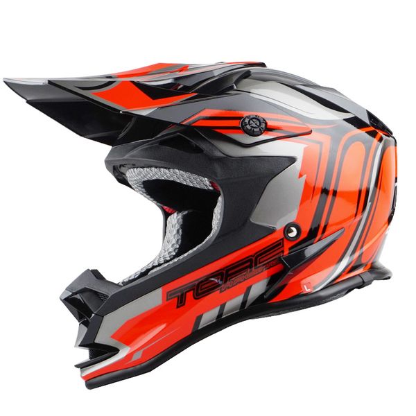capacete motoqueiro каско casque moto torc kenny мотоцикл шлет внедорожного atv мотокросс шлемов еса утверждена m l xl
capacete motoqueiro каско casque moto torc kenny мотоцикл шлет внедорожного atv мотокросс шлемов еса утверждена m l xl
