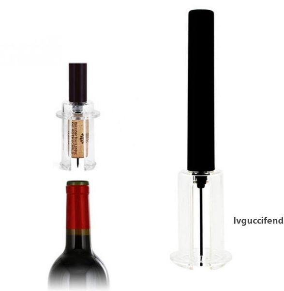 party red wine opener air pressure cork popper bottle stainless steel pin type pumps corkscrew cork out tool remover opp bag
party red wine opener air pressure cork popper bottle stainless steel pin type pumps corkscrew cork out tool remover opp bag