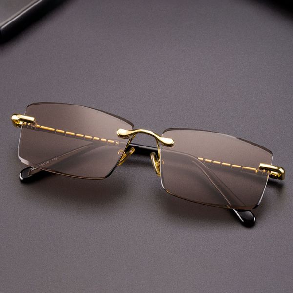 rimless polarized sunglasses women men vintage crystal stone sunglasses retro yellow brown lens sun glasses uv400 goggles oculos, White;black
rimless polarized sunglasses women men vintage crystal stone sunglasses retro yellow brown lens sun glasses uv400 goggles oculos, White;black