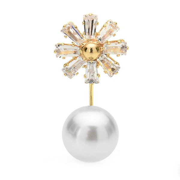 sun flower anti-glare brooch net red pin wild creative dark pin collar fixed buckle clothing accessories female, Gray
sun flower anti-glare brooch net red pin wild creative dark pin collar fixed buckle clothing accessories female, Gray