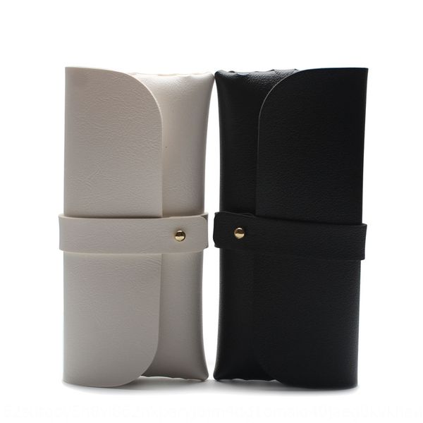 fashion pvc leather sun box women's velvet soft hidden buckle eva myopia packaging case glasses case packing bag glasses box bag, Blue
fashion pvc leather sun box women's velvet soft hidden buckle eva myopia packaging case glasses case packing bag glasses box bag, Blue