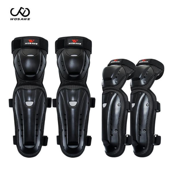 wosawe bicycles knee guard racing off-road downhill protective gear ourdoor skateboard knee guard kneepads+elbowpads, Black;gray
wosawe bicycles knee guard racing off-road downhill protective gear ourdoor skateboard knee guard kneepads+elbowpads, Black;gray