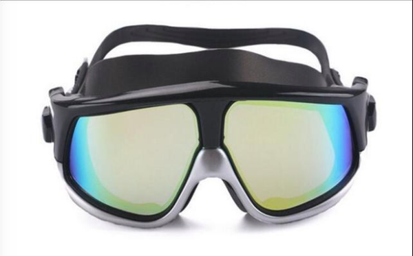 swimming goggles anti-fog swimming goggles large frame silicone flat mirror glasses large frame
swimming goggles anti-fog swimming goggles large frame silicone flat mirror glasses large frame
