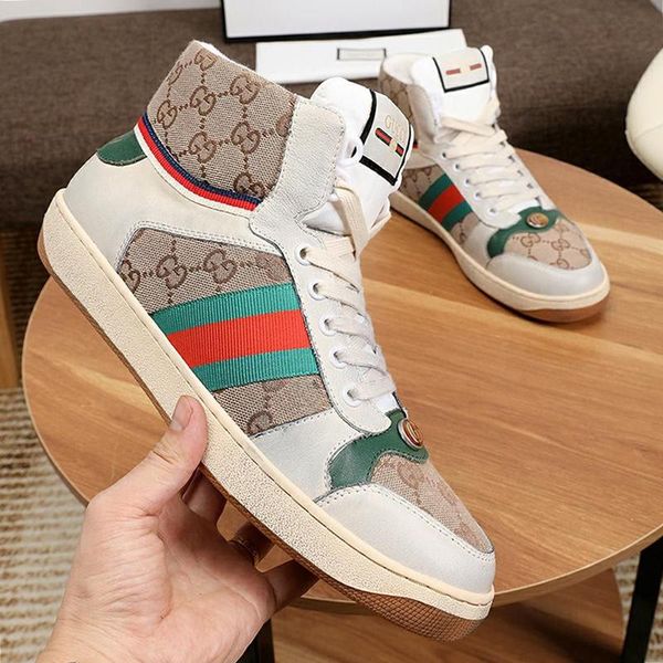 new men shoes fashion type high -sneaker stivali da uomo breathable mens ankle boots luxury chaussures pour hommes vintage men shoes
new men shoes fashion type high -sneaker stivali da uomo breathable mens ankle boots luxury chaussures pour hommes vintage men shoes