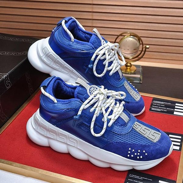 drop ship men shoes chaussures pour hommes outdoor walking breathable sneakers lace -up plus size sports men shoes chain reaction sneakers, Black
drop ship men shoes chaussures pour hommes outdoor walking breathable sneakers lace -up plus size sports men shoes chain reaction sneakers, Black
