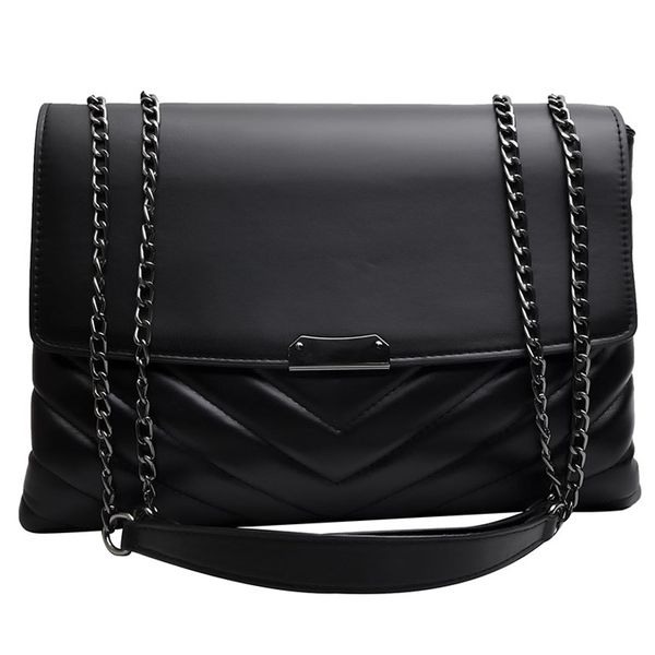 европейская мода женский tote мешок 2020 новое качество pu кожа женская сумка дизайнер замок большой емкости плеча сумка
европейская мода женский tote мешок 2020 новое качество pu кожа женская сумка дизайнер замок большой емкости плеча сумка