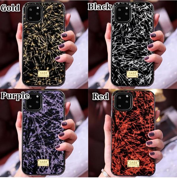 bling glitter diamond bumper soft tpu case cover for iphone 11 pro xr xs max x 8 7 6 plus samsung s10 note 10 10+ huawei p30 mate 30
bling glitter diamond bumper soft tpu case cover for iphone 11 pro xr xs max x 8 7 6 plus samsung s10 note 10 10+ huawei p30 mate 30