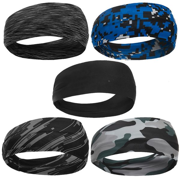 outdoor sport fitness sweatband hair band bike cycling running workout jogging yoga headband gym hair turban, Black
outdoor sport fitness sweatband hair band bike cycling running workout jogging yoga headband gym hair turban, Black