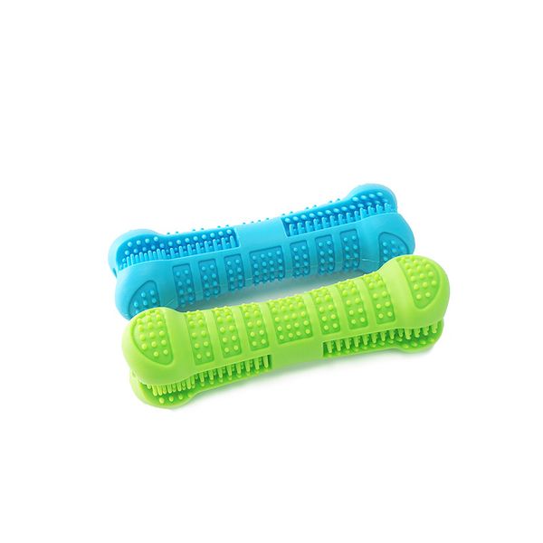 2020 dog toothbrush toy brushing stick pet molar toothbrush for dog puppy tooth healthcare teeth cleaning chew toy brush
2020 dog toothbrush toy brushing stick pet molar toothbrush for dog puppy tooth healthcare teeth cleaning chew toy brush