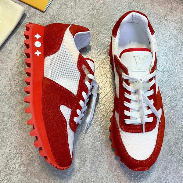 fashion men shoes sneakers chaussures pour hommes with box runner sneaker mens shoes casual luxury design zapatos de hombre drop shipping
fashion men shoes sneakers chaussures pour hommes with box runner sneaker mens shoes casual luxury design zapatos de hombre drop shipping