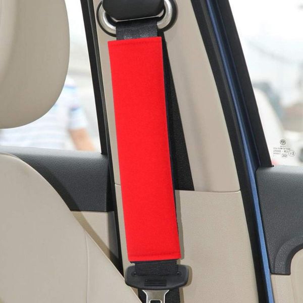 2pcs universal car seat belt pads seat shoulder strap pad cushion cover car belt protector seatbelt cover for adults kids z2
2pcs universal car seat belt pads seat shoulder strap pad cushion cover car belt protector seatbelt cover for adults kids z2