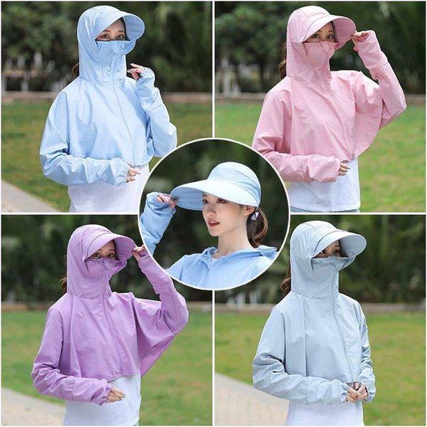 new cycling women's short korean all-match hat bicycle clothes sunscreen clothes outdoor sunscreen hat, Blue;gray
new cycling women's short korean all-match hat bicycle clothes sunscreen clothes outdoor sunscreen hat, Blue;gray