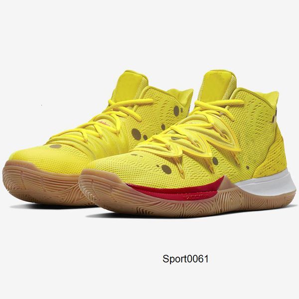 new arrival mens kyrie shoes tv pe kids basketball shoes 5 for 20th anniversary sponge x irving 5s v five sports, Black
new arrival mens kyrie shoes tv pe kids basketball shoes 5 for 20th anniversary sponge x irving 5s v five sports, Black