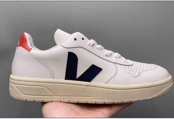 2019 wholesale hococal veja esplar sneakers genuine leather villous dermis casual shoes mens&women luxury superstar trainer 36-45, Black
2019 wholesale hococal veja esplar sneakers genuine leather villous dermis casual shoes mens&women luxury superstar trainer 36-45, Black