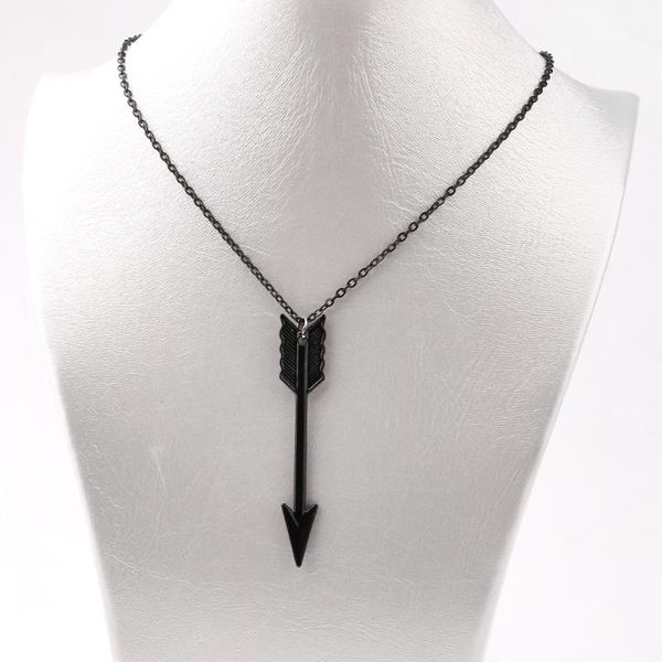 vintage long arrow bow chain necklaces bow archery pendant black charms choker daryl dixon collar necklace jewelry, Silver
vintage long arrow bow chain necklaces bow archery pendant black charms choker daryl dixon collar necklace jewelry, Silver