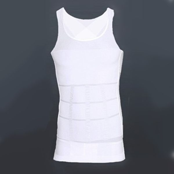 body-shaping season zerobodys men' body-shaping underwear men' tight thin chest belly underwear vest vest waist, White;black
body-shaping season zerobodys men' body-shaping underwear men' tight thin chest belly underwear vest vest waist, White;black
