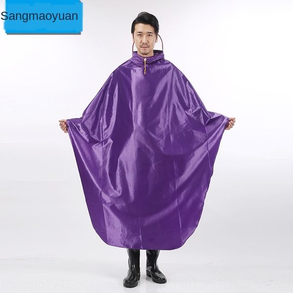 slszg large thickened motorcycle cloak motorcycle one-piece raincoat for adults of electric vehicles and motorcycles multi-color poncho avai, Black
slszg large thickened motorcycle cloak motorcycle one-piece raincoat for adults of electric vehicles and motorcycles multi-color poncho avai, Black