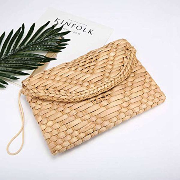 солома кошелек сцепления женщины wristlet сумочка сцепления конверт сумка большой кошелек summer beach bag
солома кошелек сцепления женщины wristlet сумочка сцепления конверт сумка большой кошелек summer beach bag
