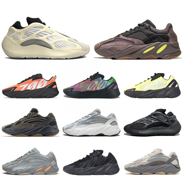 700 v2 kanye shoes triple black alvah azael magnet tephra runner running shoe men women sneakers runners size 5-11
700 v2 kanye shoes triple black alvah azael magnet tephra runner running shoe men women sneakers runners size 5-11