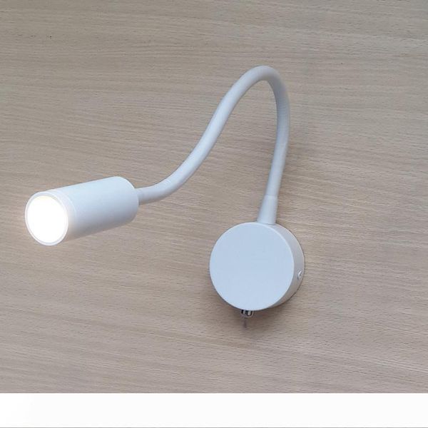 ch white wall lights for bedside reading 30 degree beam strong aluminum pipe 360mm 3w led 200lm for camper trailer boat
ch white wall lights for bedside reading 30 degree beam strong aluminum pipe 360mm 3w led 200lm for camper trailer boat