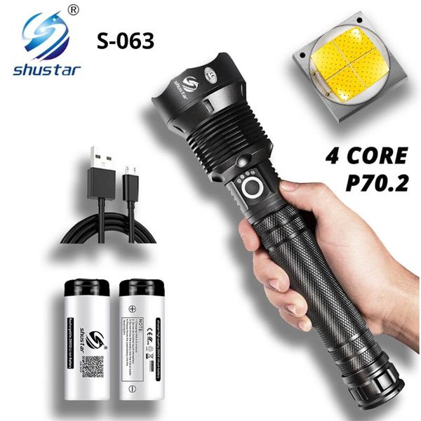 powerful led with xhp 70.2 lamp bead zoomable 3 lighting modes led torch support for mircro charging hunting lamp
powerful led with xhp 70.2 lamp bead zoomable 3 lighting modes led torch support for mircro charging hunting lamp