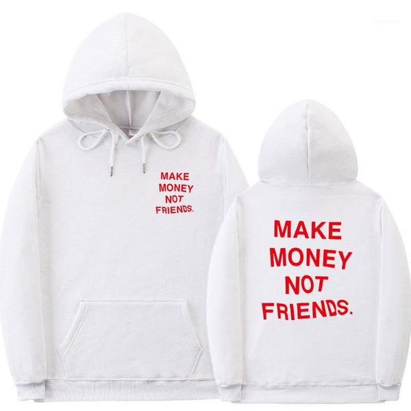 сыпучая мужская толстовка дизайнер мужских толстовки make money не друзья homme пиджаков повседневный длинный рукав, Black
сыпучая мужская толстовка дизайнер мужских толстовки make money не друзья homme пиджаков повседневный длинный рукав, Black