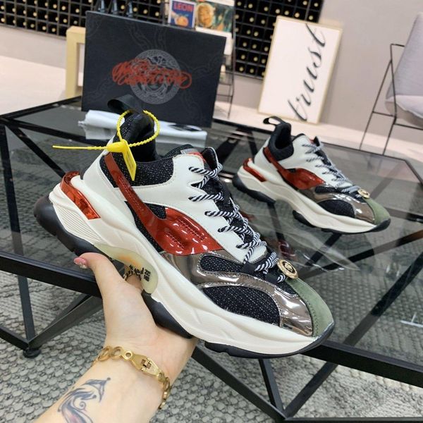 2020yr menmen casual comfortable hiking sneakers hiking travel shoes outdoor survival adventure shoes original packaging and box delivery, Black
2020yr menmen casual comfortable hiking sneakers hiking travel shoes outdoor survival adventure shoes original packaging and box delivery, Black