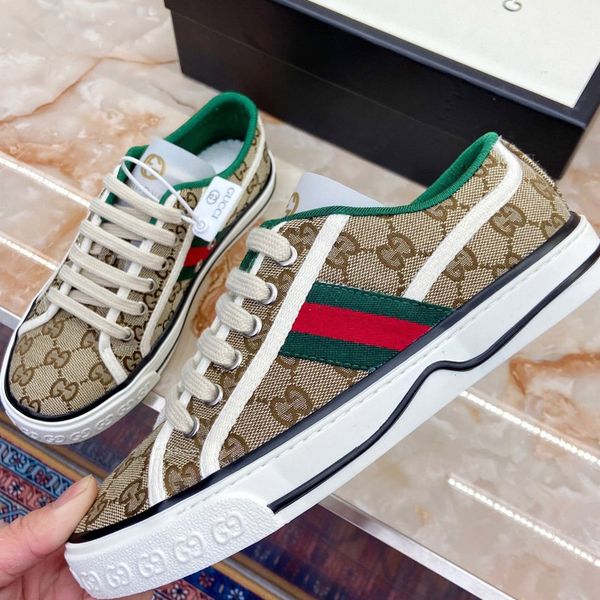 mens gg tennis 1977 sneaker designer shoes luxury men and women casual shoes new arrive fashion womens sneakers with box package a04, Black
mens gg tennis 1977 sneaker designer shoes luxury men and women casual shoes new arrive fashion womens sneakers with box package a04, Black