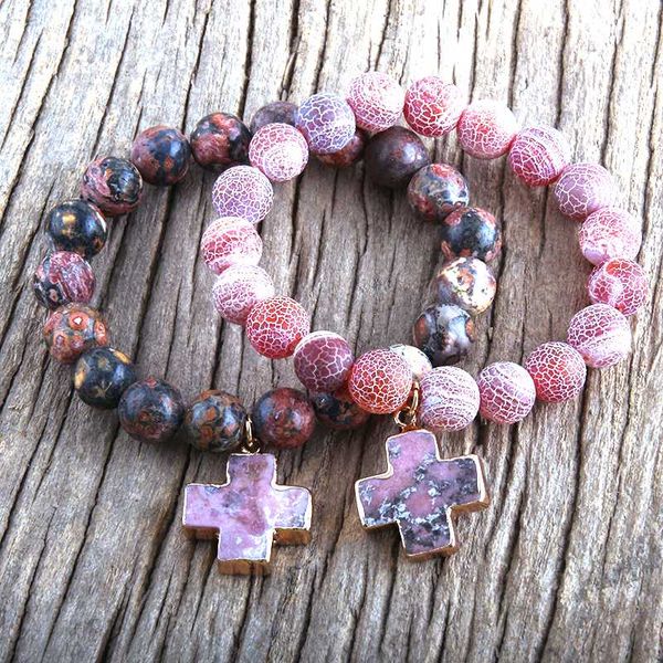 rh new fashion beads cross charm bracelets natural stones beaded bracelets women jewelry gift dropshipping, Black
rh new fashion beads cross charm bracelets natural stones beaded bracelets women jewelry gift dropshipping, Black