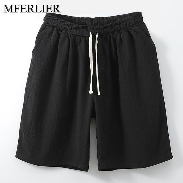 summer shorts men large size 5xl 6xl 7xl 8xl 9xl 10xl 11xl 12xl cotton linen elastic waist men shorts, White;black
summer shorts men large size 5xl 6xl 7xl 8xl 9xl 10xl 11xl 12xl cotton linen elastic waist men shorts, White;black