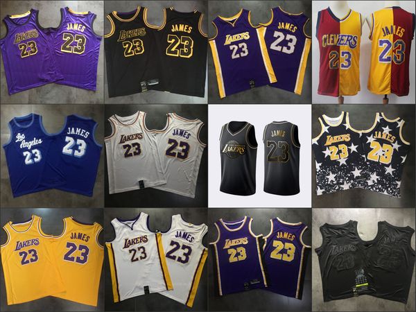 lebron james black fashion nba swingman jersey los angeles lakers men basketball jerseys
lebron james black fashion nba swingman jersey los angeles lakers men basketball jerseys