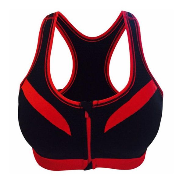 профессиональный уровень 4 stretch спорт bras противоударный fixed быстросохнущий белье жилет женщин бег gym молнии регулируемый ремень, White;black
профессиональный уровень 4 stretch спорт bras противоударный fixed быстросохнущий белье жилет женщин бег gym молнии регулируемый ремень, White;black