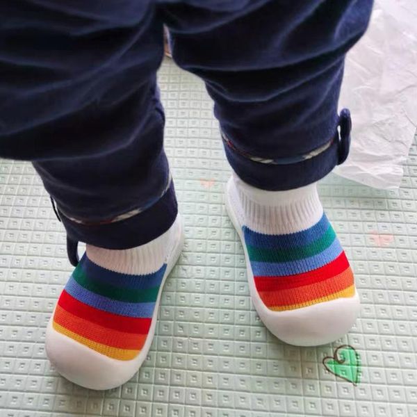 baby shoes first shoes baby walkers toddler colorful girl kids soft rubber sole shoe knit booties anti-slip d30, Black
baby shoes first shoes baby walkers toddler colorful girl kids soft rubber sole shoe knit booties anti-slip d30, Black