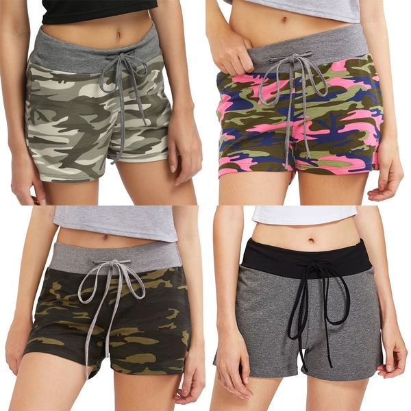 black women yoga shorts push up fitness short legging high waist gym trunks running tight sportswear underwear#7661, White;black
black women yoga shorts push up fitness short legging high waist gym trunks running tight sportswear underwear#7661, White;black