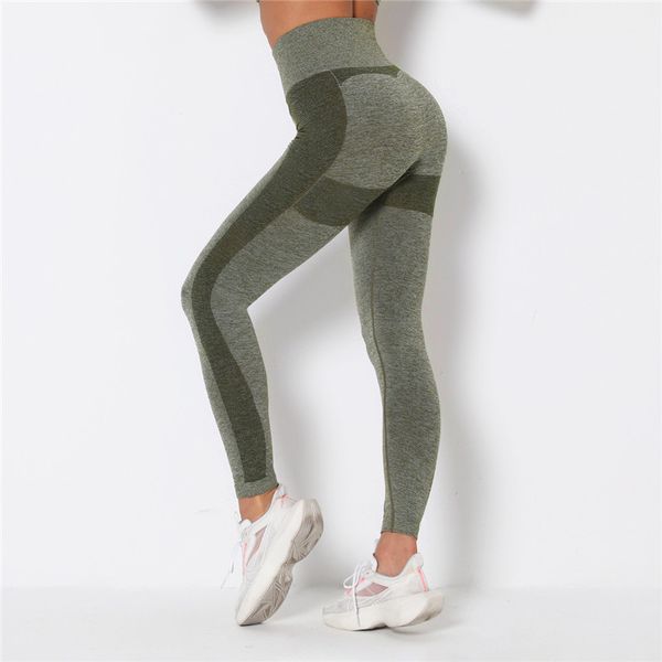 high waist seamless yoga leggings workout sports pants fitness training yoga leggings push up gym sports active wear, White;red
high waist seamless yoga leggings workout sports pants fitness training yoga leggings push up gym sports active wear, White;red
