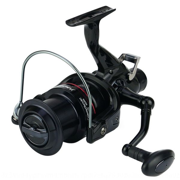 km50 60 metal head front rod and rear brake wheel hai diao lun reel for telescopic rod pao gan lun carp fishing reel fishing
km50 60 metal head front rod and rear brake wheel hai diao lun reel for telescopic rod pao gan lun carp fishing reel fishing