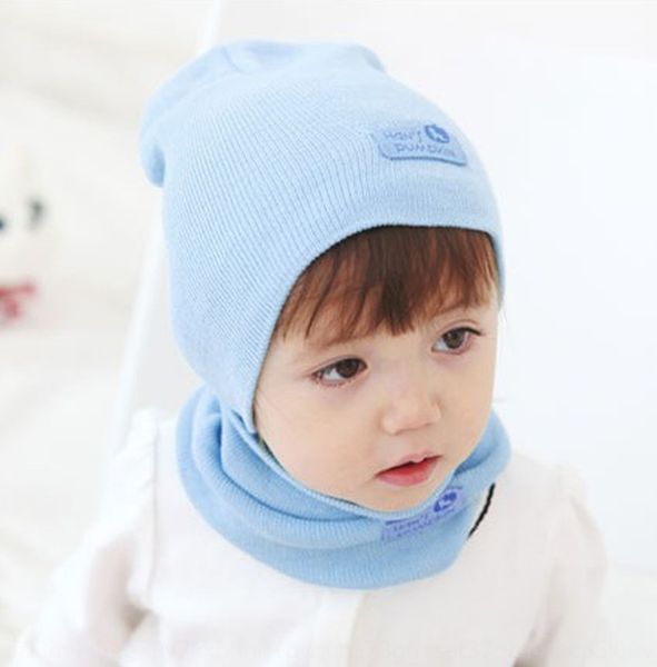 hat children's knitted hat scarf set pullover baby baby cap leather label pure color children's pullover cap, Yellow
hat children's knitted hat scarf set pullover baby baby cap leather label pure color children's pullover cap, Yellow