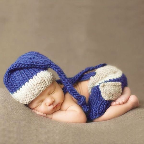newborn baby braces navy bluce pgraphy props infant girls boys knit costume handmake manual cotton warm props souvenir, Yellow
newborn baby braces navy bluce pgraphy props infant girls boys knit costume handmake manual cotton warm props souvenir, Yellow
