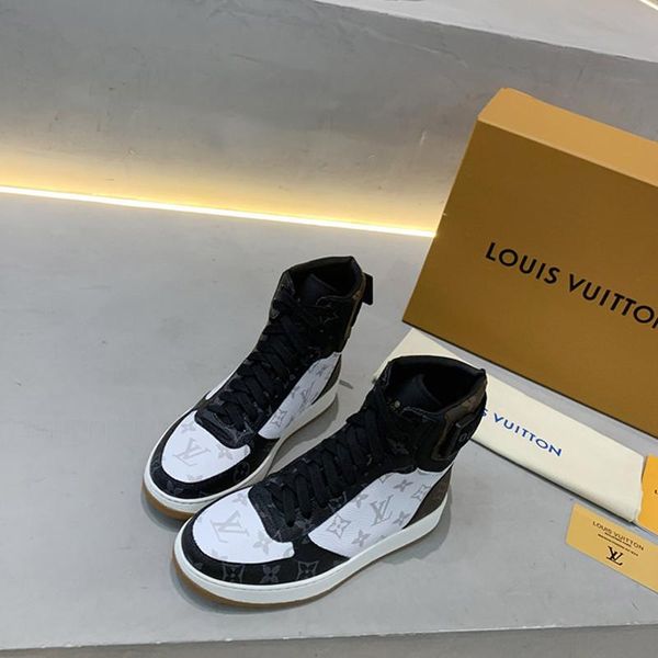 0228 высококачественная мужская повседневная спортивная обувь и дизайнер роскоши на открытом воздухе ботинки, оригинальный размер коробка 38, Black
0228 высококачественная мужская повседневная спортивная обувь и дизайнер роскоши на открытом воздухе ботинки, оригинальный размер коробка 38, Black