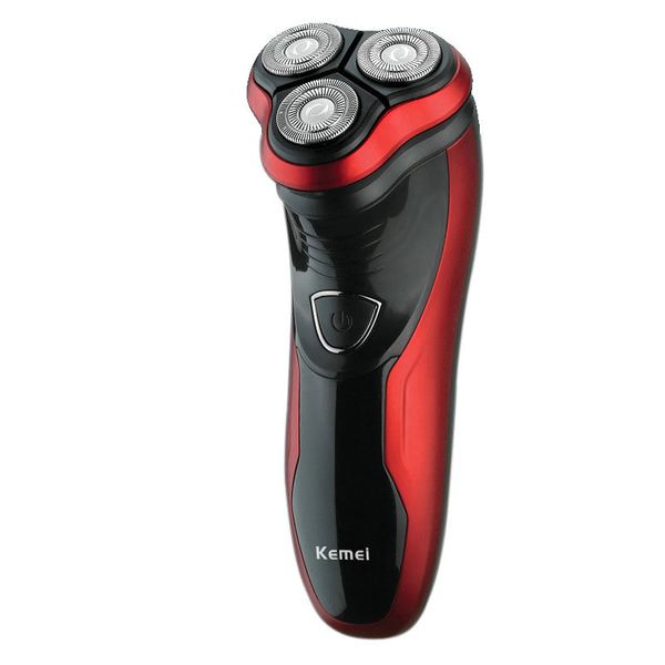 kemei 9013 1set 3 blade rotary electric shaver razor men face beard shaving machine groomer kemei 9013 hairclippersshop lelbo 
kemei 9013 1set 3 blade rotary electric shaver razor men face beard shaving machine groomer kemei 9013 hairclippersshop lelbo