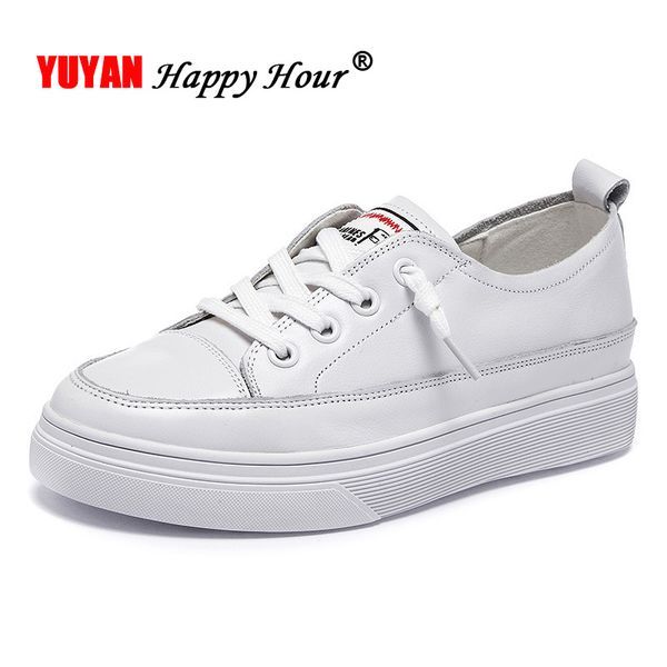 genuine leather shoes women sneakers black white footwear cowhide spring summer woman casual shoes height increasing 4.5cm a1552
genuine leather shoes women sneakers black white footwear cowhide spring summer woman casual shoes height increasing 4.5cm a1552