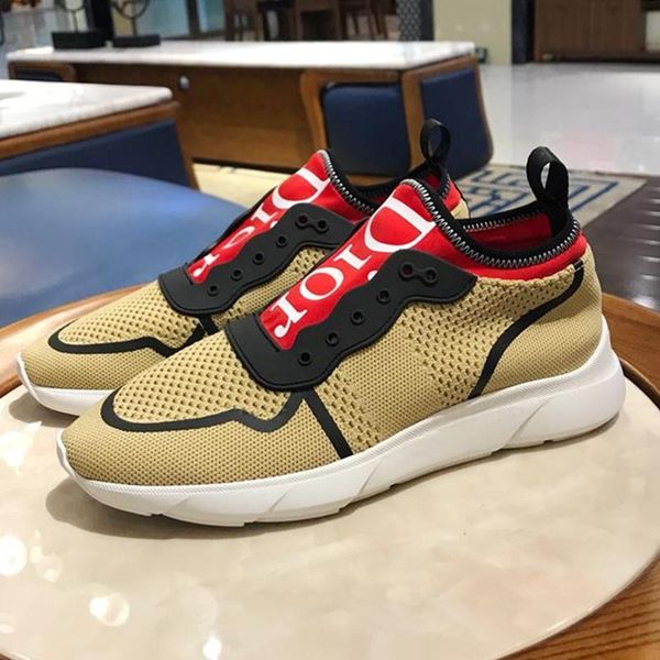 b21 neo sneaker technical knit fashion mens shoes low comfortable slip -on sneakers outdoor walking breathable sports luxury men shoes, Black
b21 neo sneaker technical knit fashion mens shoes low comfortable slip -on sneakers outdoor walking breathable sports luxury men shoes, Black