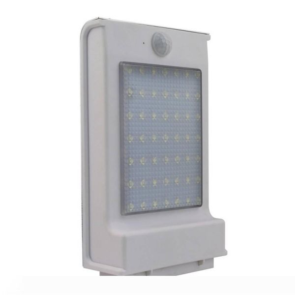 49 solar led white light solar wall lamp with human body sensor street light control slightly bright
49 solar led white light solar wall lamp with human body sensor street light control slightly bright