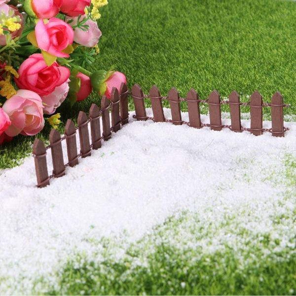 10pcs mini small wood fence diy mini house fairy garden micro plant pot decor bonsai terrarium ornament (pink
10pcs mini small wood fence diy mini house fairy garden micro plant pot decor bonsai terrarium ornament (pink